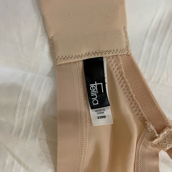 FELINA bra - Picture 4 of 5